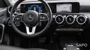 Mercedes-Benz Classe A de 2022