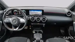 Mercedes-Benz Classe A de 2022