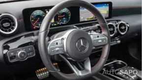 Mercedes-Benz Classe A de 2022