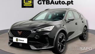 Cupra Formentor de 2022