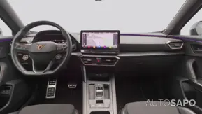 Cupra Formentor de 2022