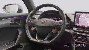 Cupra Formentor de 2022