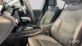 Mercedes-Benz Classe A de 2022