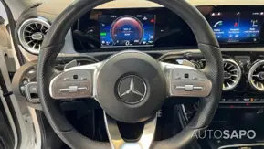 Mercedes-Benz Classe A de 2022