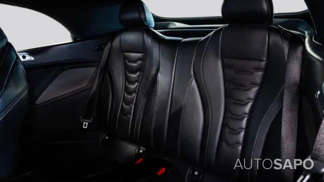 Cupra Formentor de 2022