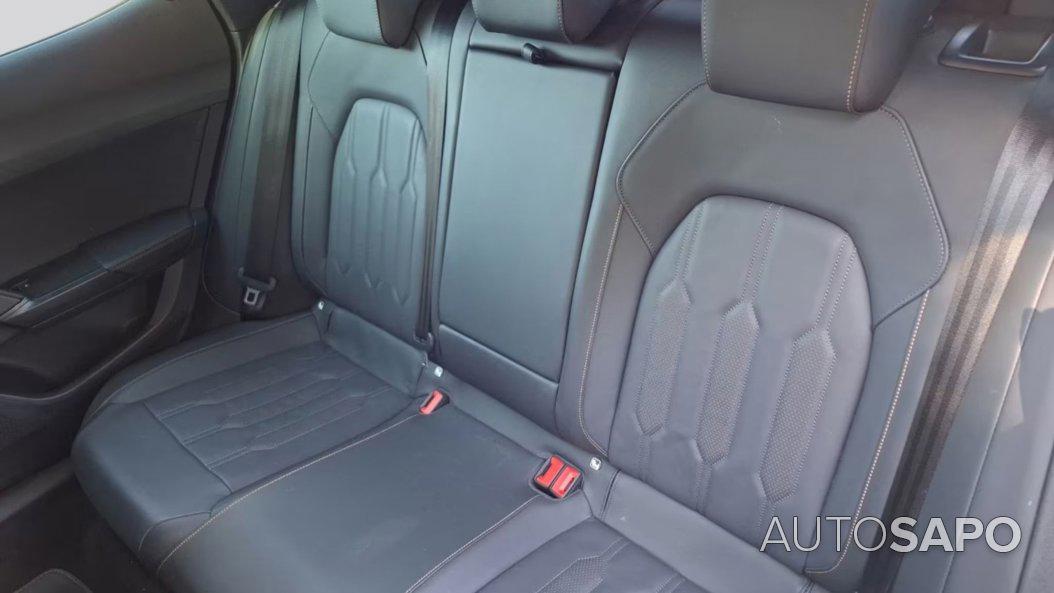 Cupra Formentor de 2022