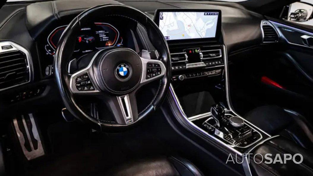 Cupra Formentor de 2022