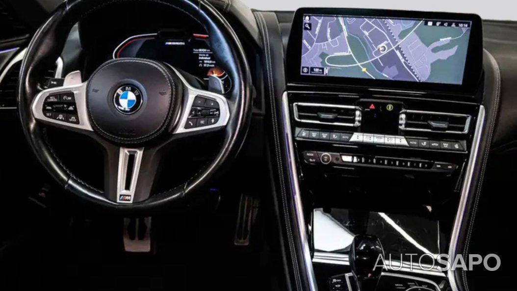 Cupra Formentor de 2022