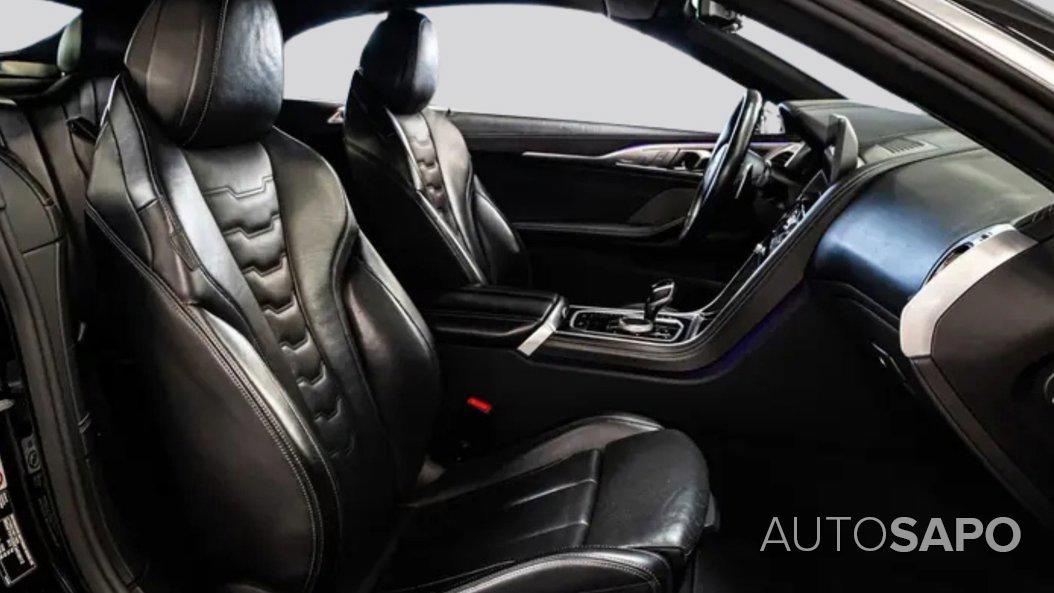 Cupra Formentor de 2022