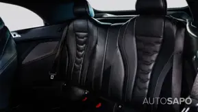 Cupra Formentor de 2022