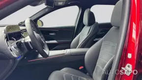 Cupra Formentor de 2022