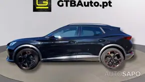 Cupra Formentor de 2022
