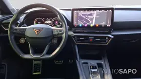 Cupra Formentor de 2022