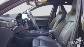 Cupra Formentor de 2022