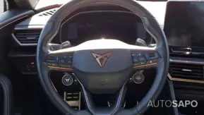 Cupra Formentor de 2022