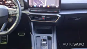 Cupra Formentor de 2022