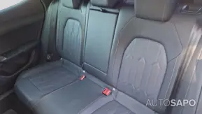 Cupra Formentor de 2022