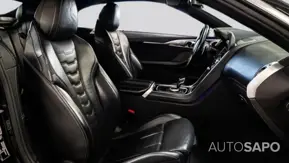 Cupra Formentor de 2022