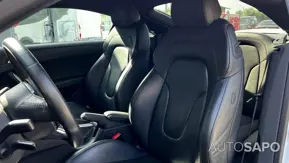 Audi TT 2.0 TDi quattro S-line de 2013