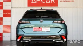Peugeot 308 1.2 PureTech GT Pack EAT8 de 2022
