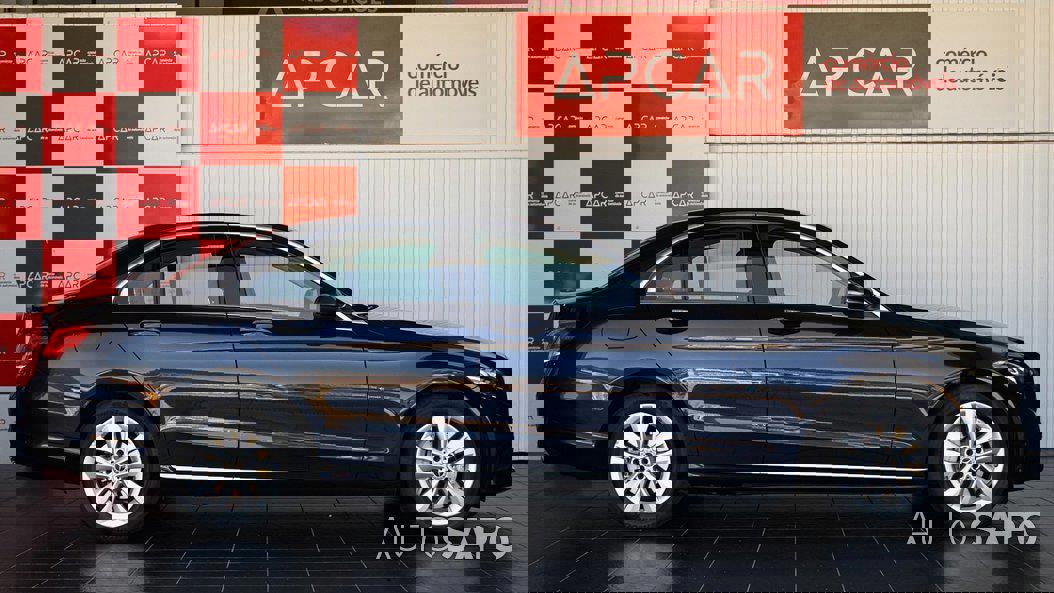 Mercedes-Benz Classe C de 2021