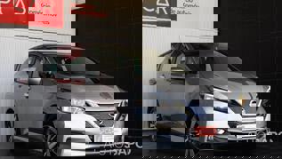 Nissan Leaf Acenta de 2019