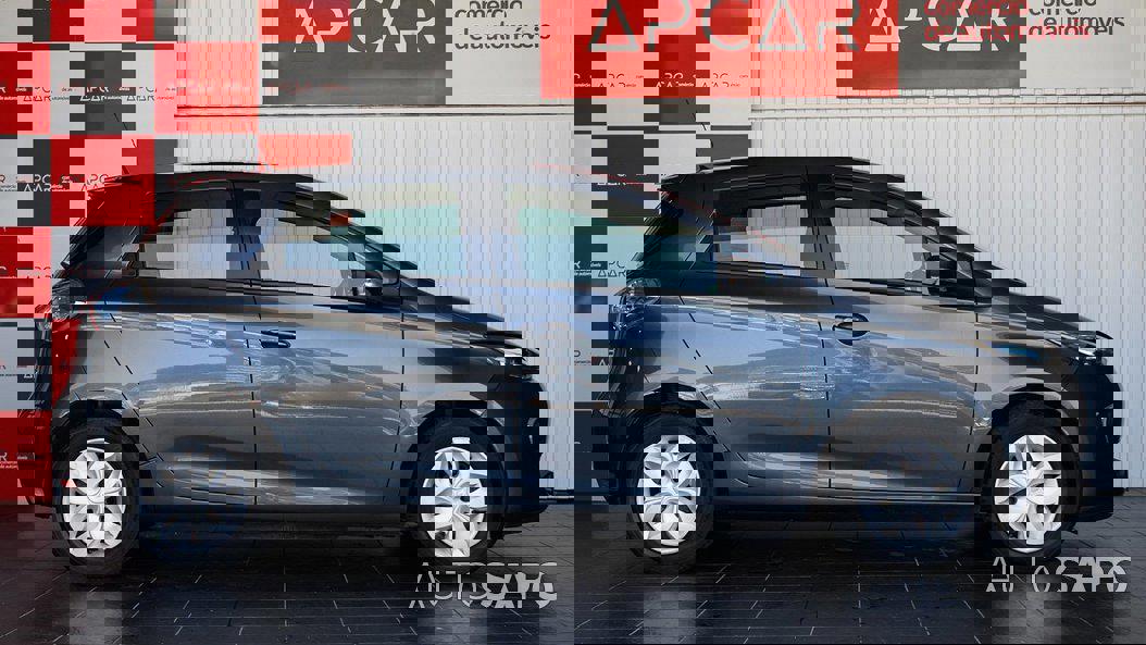 Renault ZOE de 2018