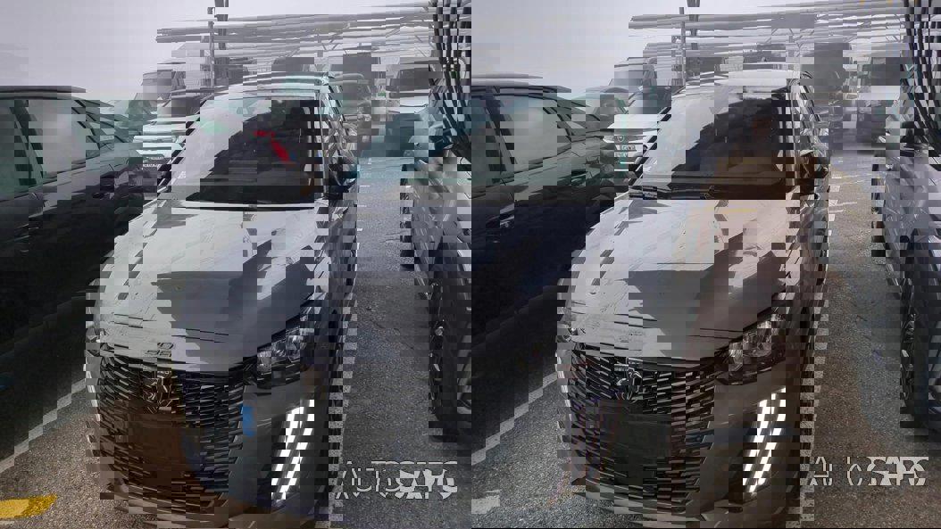 Peugeot 208 1.2 PureTech Active de 2024