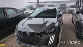 Peugeot 208 1.2 PureTech Active de 2024