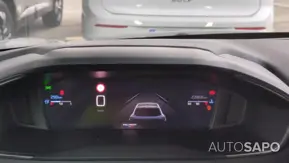 Peugeot 208 1.2 PureTech Active de 2024