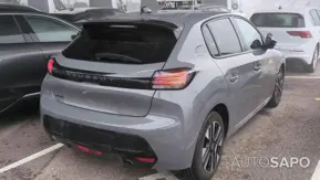 Peugeot 208 1.2 PureTech Active de 2024