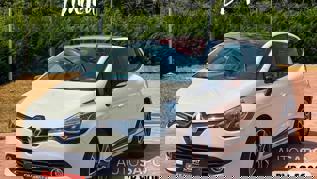 Renault Clio de 2014