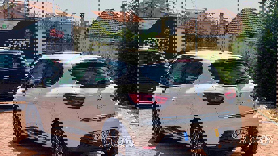 Renault Clio de 2014