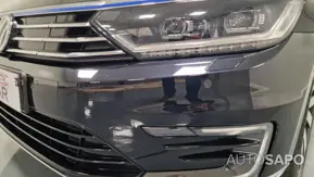 Volkswagen Passat 1.4 TSI GTE Plug-in de 2017