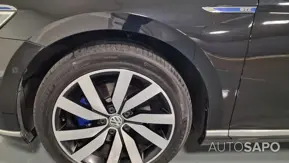 Volkswagen Passat 1.4 TSI GTE Plug-in de 2017