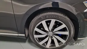 Volkswagen Passat 1.4 TSI GTE Plug-in de 2017