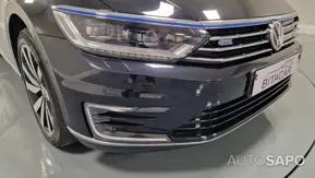 Volkswagen Passat 1.4 TSI GTE Plug-in de 2017