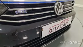 Volkswagen Passat 1.4 TSI GTE Plug-in de 2017