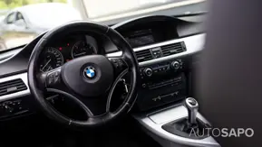 BMW Série 3 de 2008