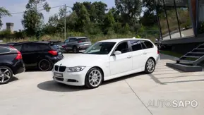BMW Série 3 de 2008