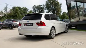 BMW Série 3 de 2008