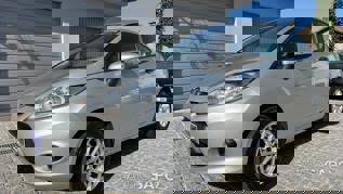 Ford Fiesta de 2009