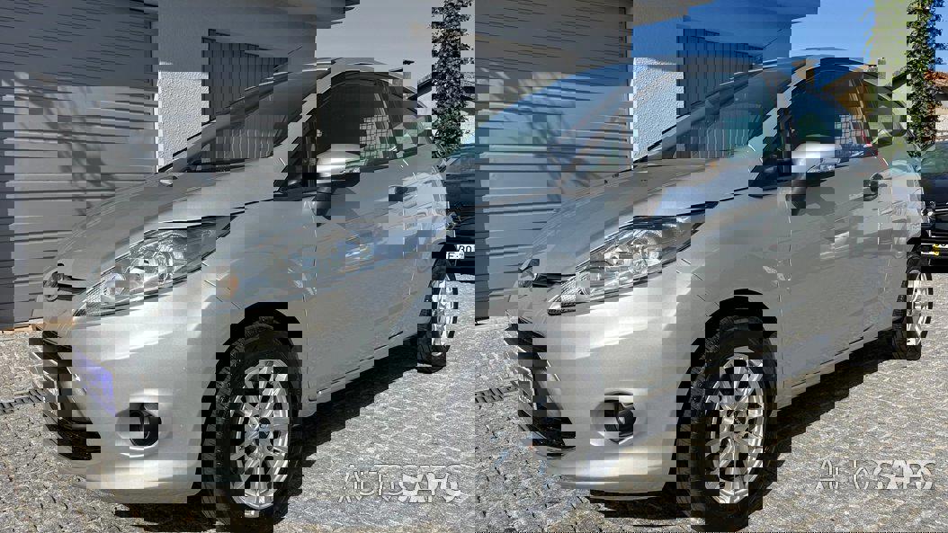 Ford Fiesta de 2009
