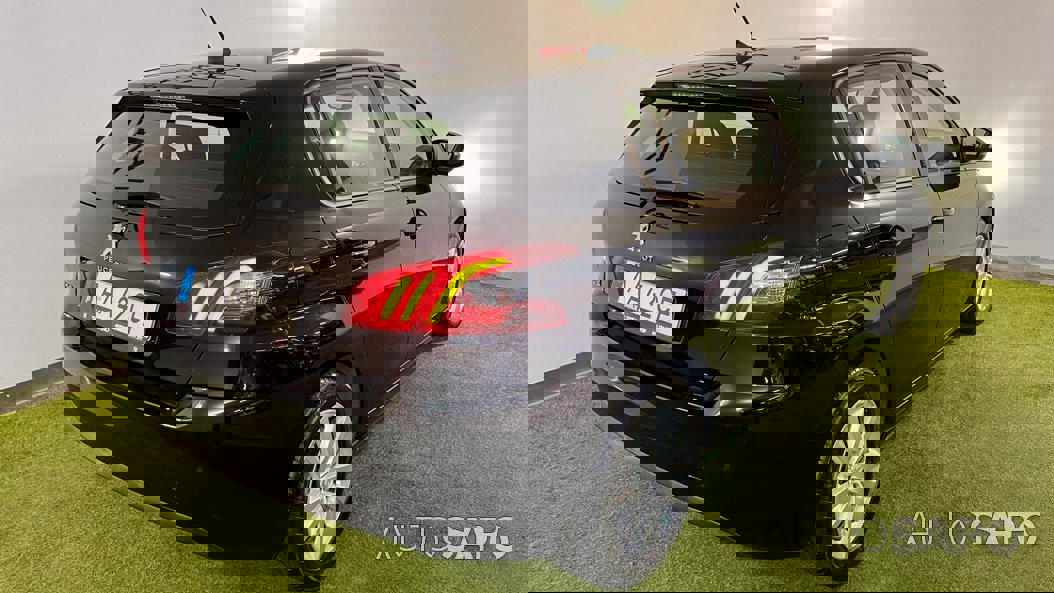 Peugeot 308 de 2020