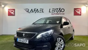Peugeot 308 de 2020