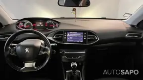 Peugeot 308 de 2020