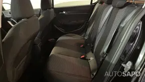 Peugeot 308 de 2020