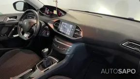 Peugeot 308 de 2020