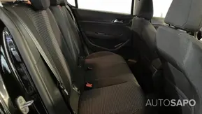 Peugeot 308 de 2020