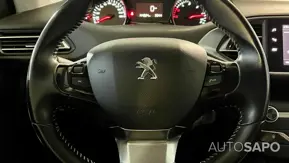 Peugeot 308 de 2020